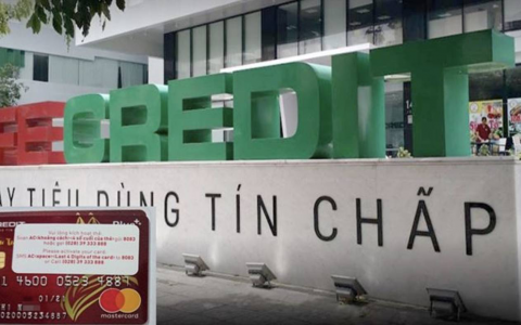 Không hề vay vốn, bỗng dưng bị người nhân danh FE Credit truy lùng để đòi nợ